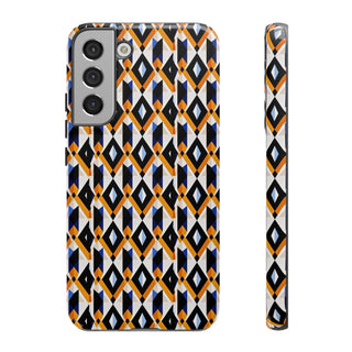 Dynamic Diamonds - Galaxy Tough