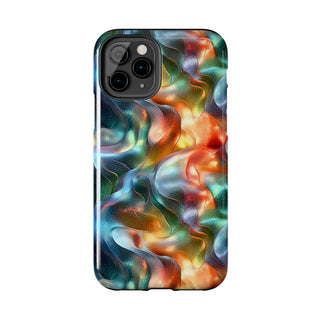 Chroma Surge - iPhone Tough
