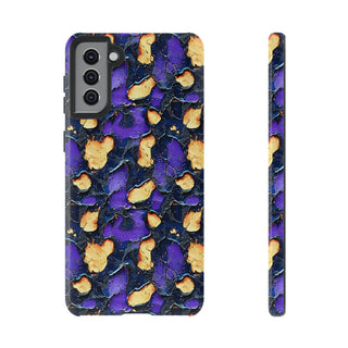Molten Impact - Galaxy Tough