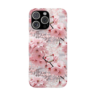 Hanami Haze - iPhone Slim