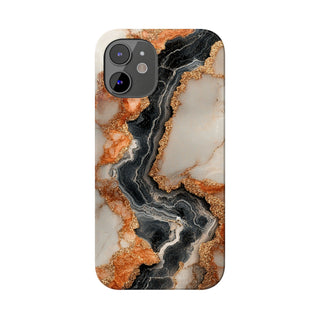 Molten Rift - iPhone Slim