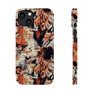 Inferno Blaze - iPhone Slim