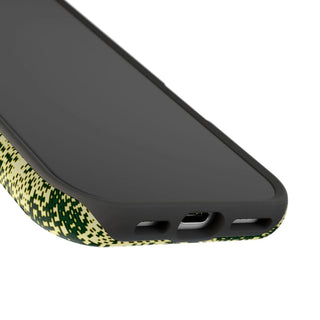 Matrix Terrain - iPhone MagSafe