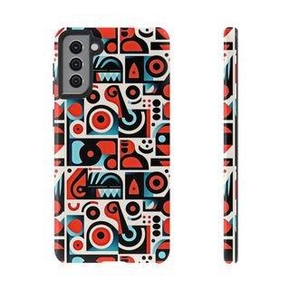 Eclipse Totem - Galaxy Tough