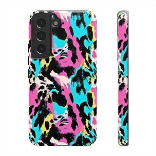 Vivid Fusion - Galaxy Tough