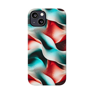 Velvet Voltage - iPhone Slim