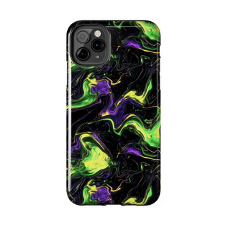 Gamma Drip - iPhone Tough