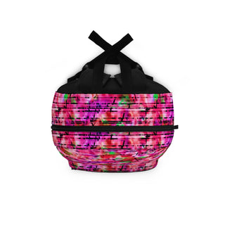 Signal Bloom - Backpack