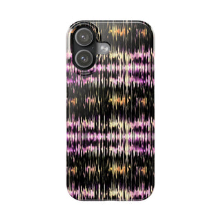 Shadow Pulse - iPhone Slim