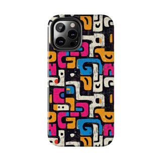 Ancient Pulse - iPhone Tough