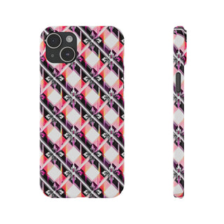 Floral Xpression - iPhone Slim