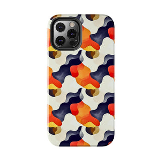 Heatwave Drift - iPhone Tough