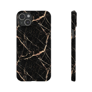 Onyx Gleam - iPhone Slim