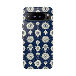 Celestial Bloom - Pixel Tough