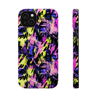 Neon Claw - iPhone MagSafe