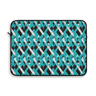 Lagoon Luster - Laptop Sleeve