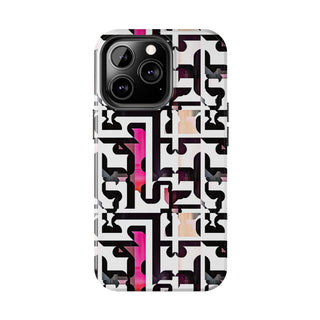 Chromatic Nexus - iPhone Tough