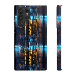 Code Corridor - Galaxy Tough