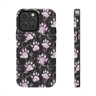 Arctic Trails - iPhone Tough