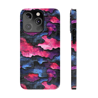 Crimson Twilight - iPhone Slim