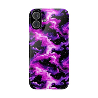 Mystic Haze - iPhone Slim