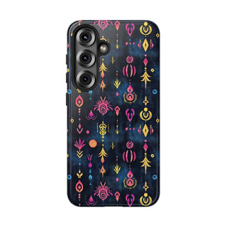 Celestial Glyphs - Galaxy Tough