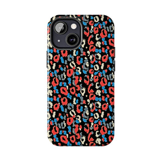 Urban Prowl - iPhone Tough