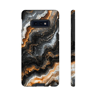 Obsidian Surge - Galaxy Tough