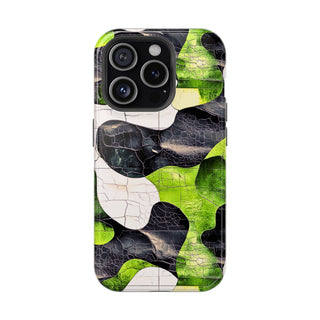 Verdant Flow - iPhone MagSafe