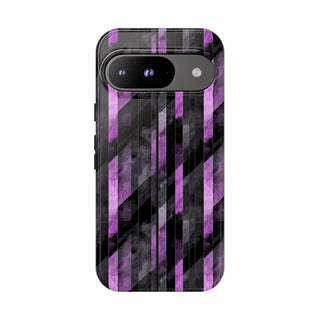 Twilight Strata - Pixel Tough