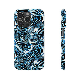 Electric Drift - iPhone Slim