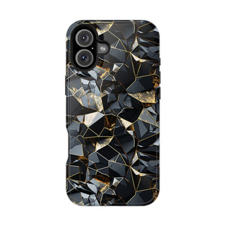 Eclipse Shatter - iPhone MagSafe