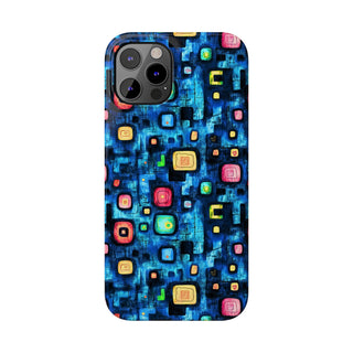 Aztec Echoes - iPhone Slim