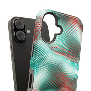 Echoform - iPhone MagSafe