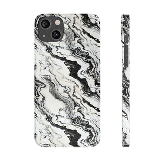 Ethereal Ebon - iPhone Slim