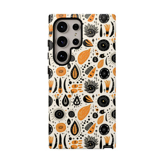 Ember Flora - Galaxy Tough