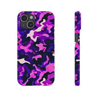 Vivid Nightfall - iPhone Slim