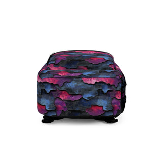 Crimson Twilight - Backpack