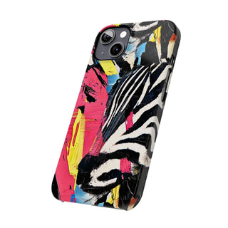 Electric Safari - iPhone Slim