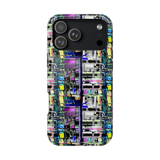 Bitcrush - iPhone MagSafe