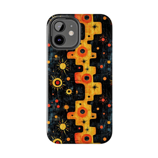 Solar Relics - iPhone Tough