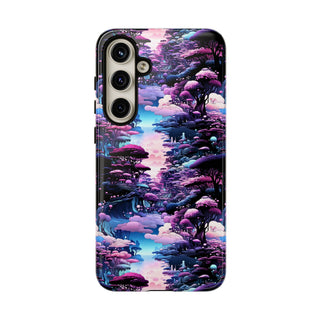 Dreamtree Vale - Galaxy Tough