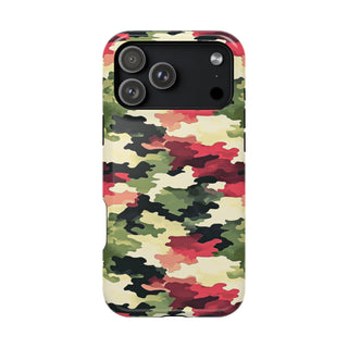 Crimson Forest - iPhone MagSafe