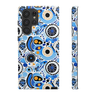 Cosmic Whispers - Galaxy Tough