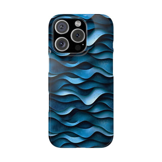 Twilight Tides - iPhone Slim