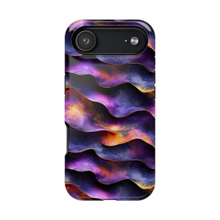 Velvet Dusk - iPhone MagSafe