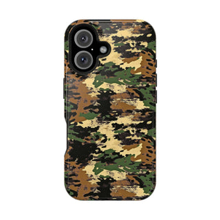 Desert Nightfall - iPhone MagSafe