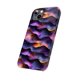 Velvet Dusk - iPhone Slim