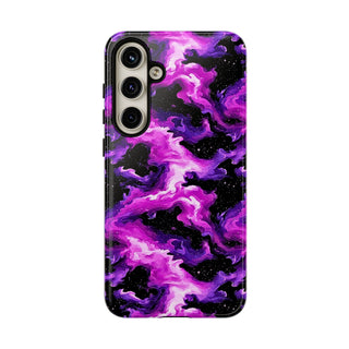 Mystic Haze - Galaxy Tough