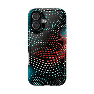 Pulse Grid - iPhone MagSafe